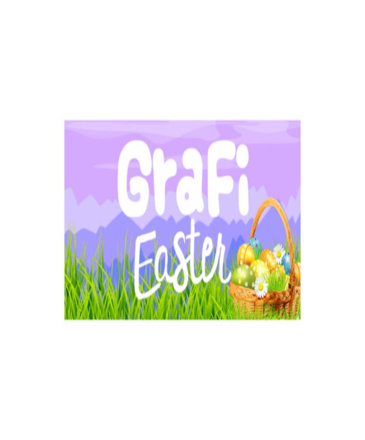 GraFi Easter Steam Key GLOBAL